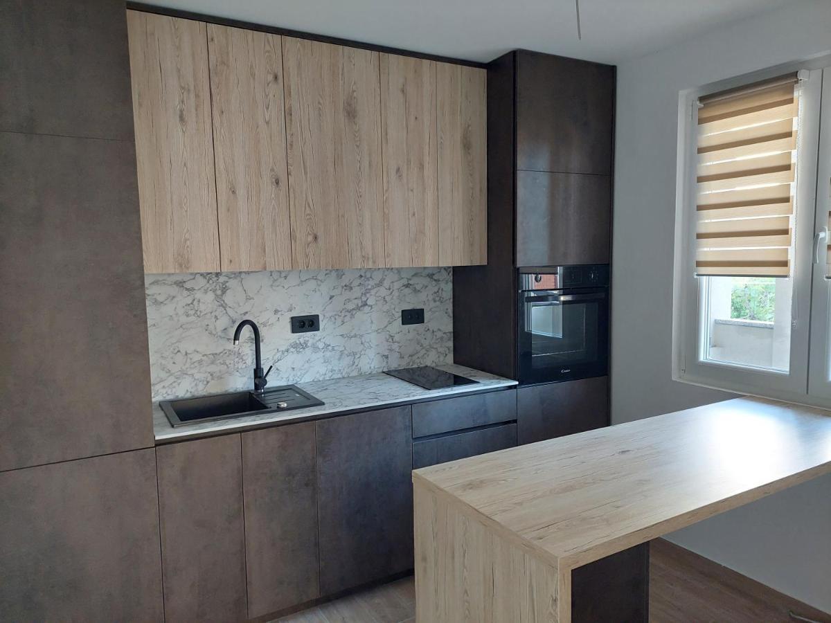 Apartmani Diana Biograd Na Moru Luaran gambar