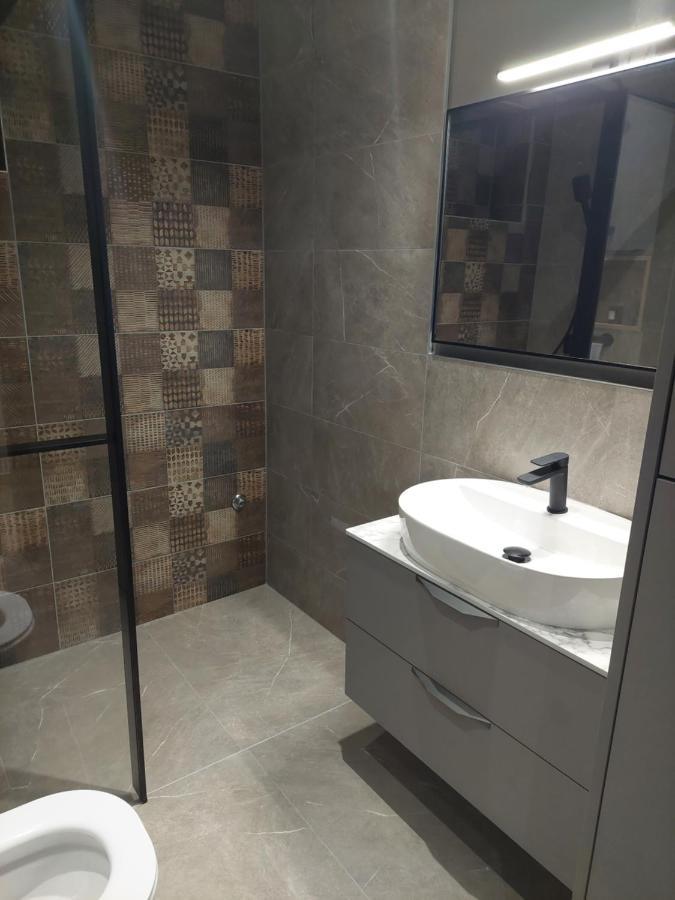 Apartmani Diana Biograd Na Moru Luaran gambar