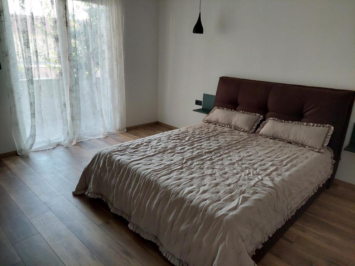 Apartmani Diana Biograd Na Moru Luaran gambar