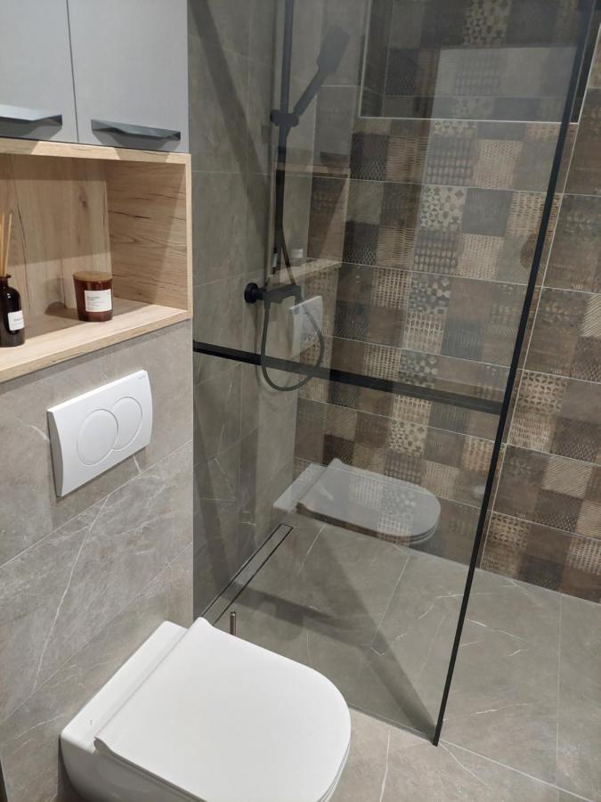 Apartmani Diana Biograd Na Moru Luaran gambar