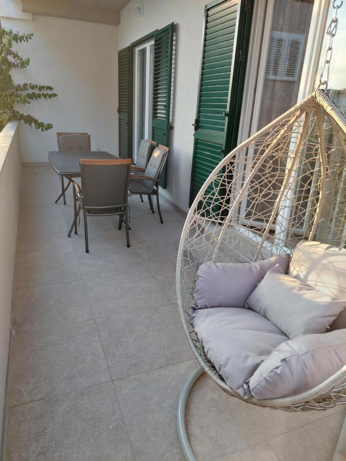Apartmani Diana Biograd Na Moru Luaran gambar