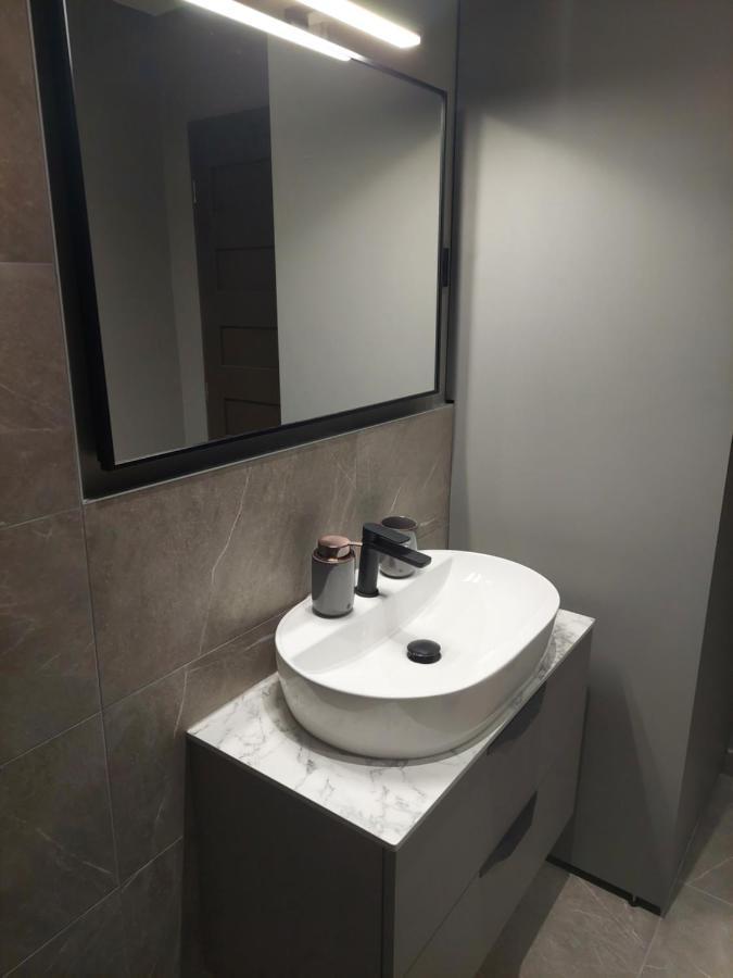 Apartmani Diana Biograd Na Moru Luaran gambar