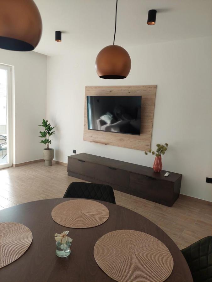 Apartmani Diana Biograd Na Moru Luaran gambar
