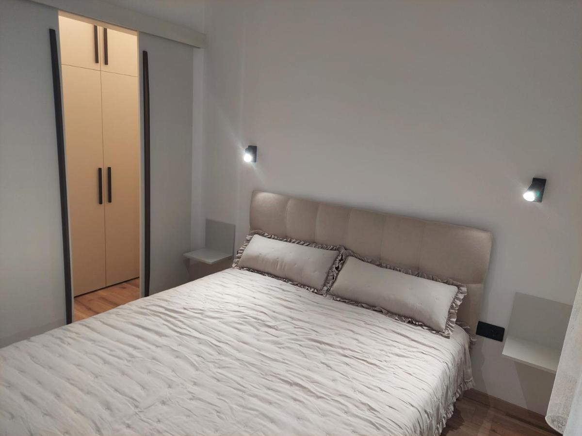 Apartmani Diana Biograd Na Moru Luaran gambar