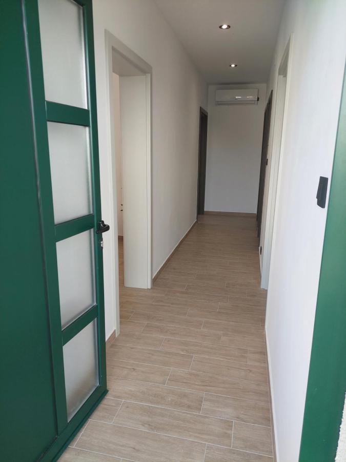 Apartmani Diana Biograd Na Moru Luaran gambar