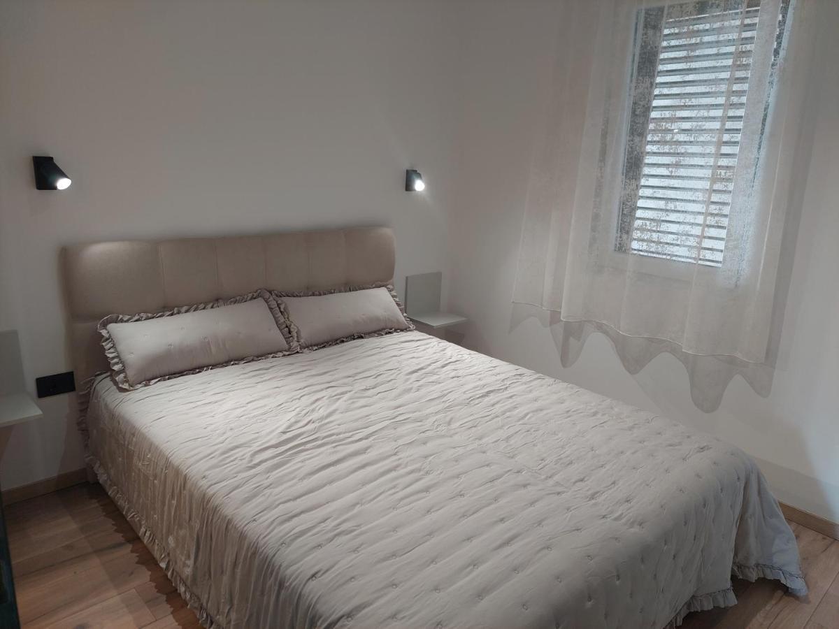 Apartmani Diana Biograd Na Moru Luaran gambar