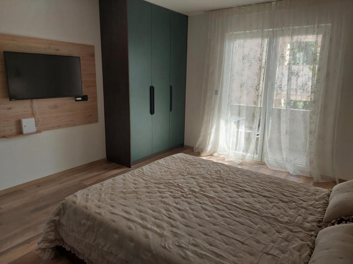 Apartmani Diana Biograd Na Moru Luaran gambar