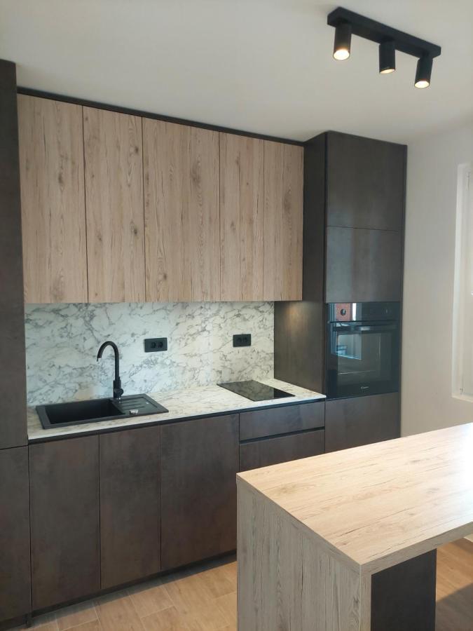 Apartmani Diana Biograd Na Moru Luaran gambar