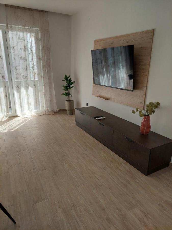 Apartmani Diana Biograd Na Moru Luaran gambar