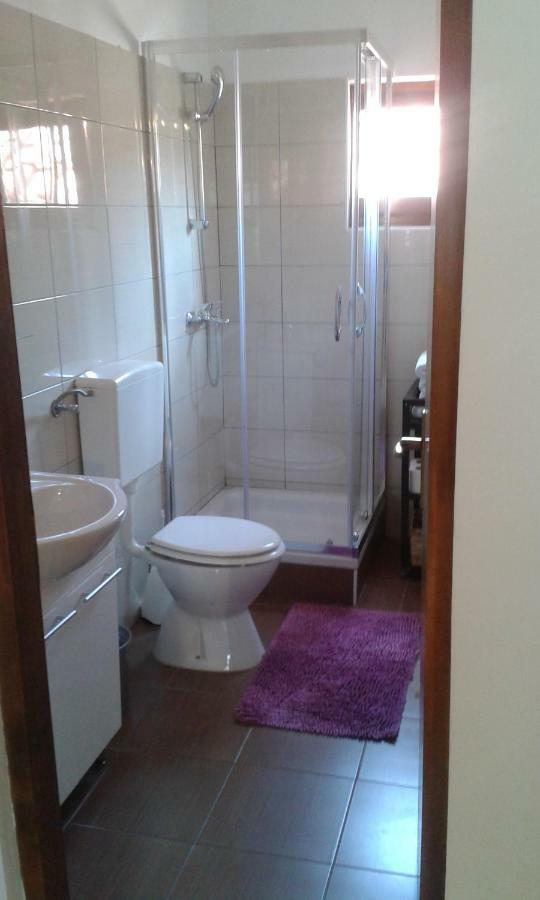 Apartmani Diana Biograd Na Moru Luaran gambar