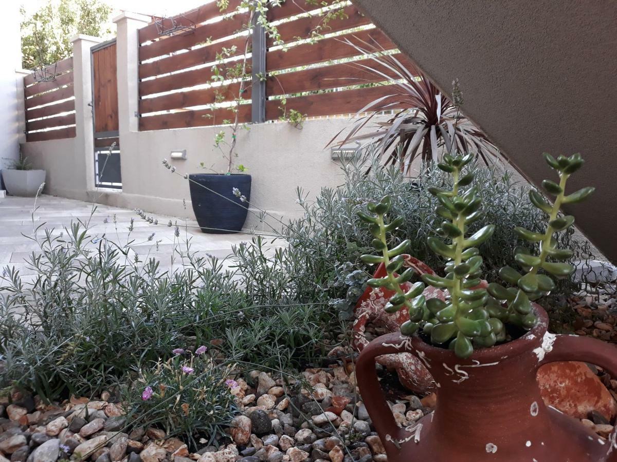 Apartmani Diana Biograd Na Moru Luaran gambar