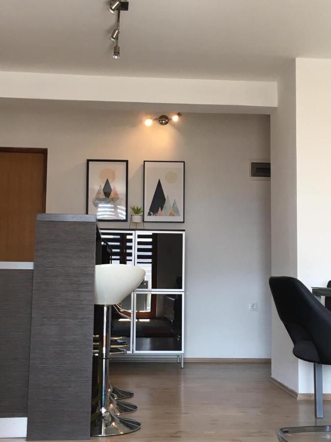 Apartmani Diana Biograd Na Moru Luaran gambar