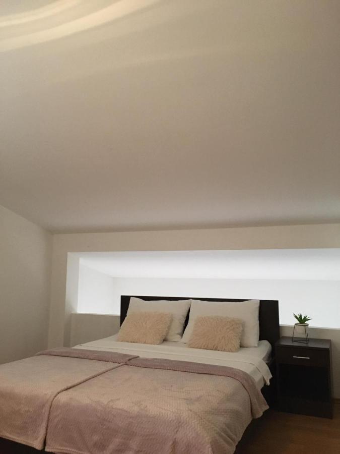 Apartmani Diana Biograd Na Moru Luaran gambar