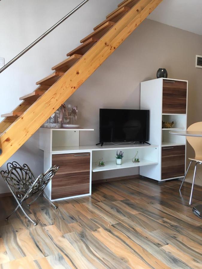 Apartmani Diana Biograd Na Moru Luaran gambar