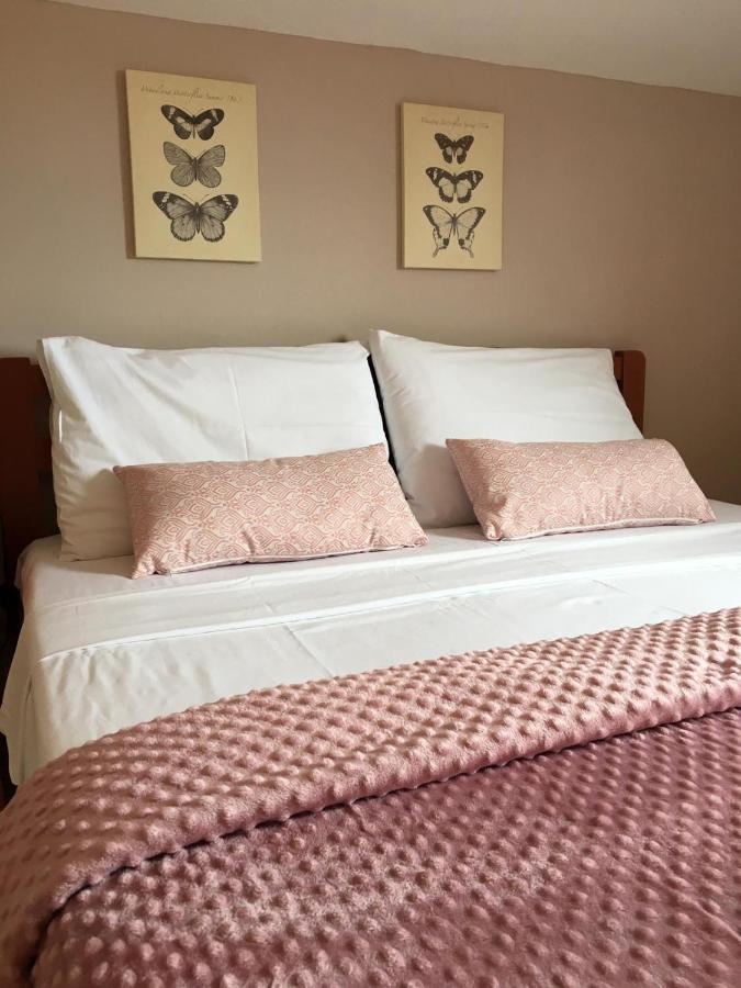 Apartmani Diana Biograd Na Moru Luaran gambar
