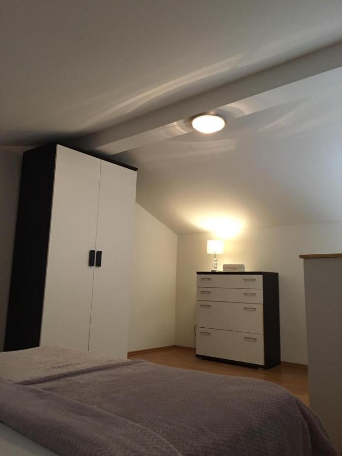 Apartmani Diana Biograd Na Moru Luaran gambar