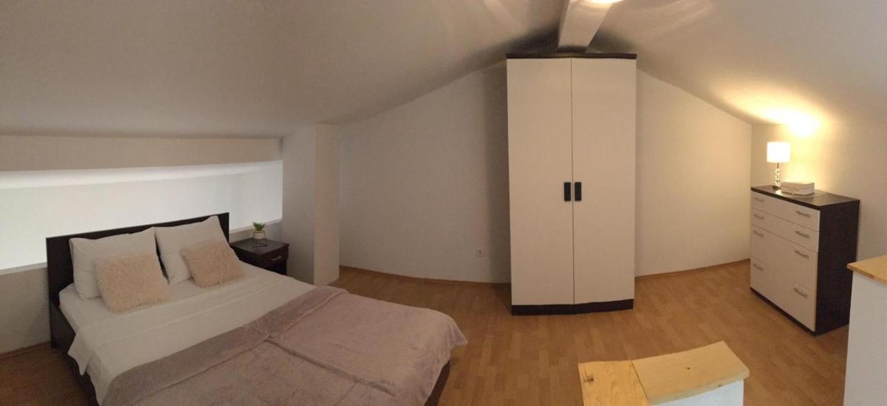 Apartmani Diana Biograd Na Moru Luaran gambar