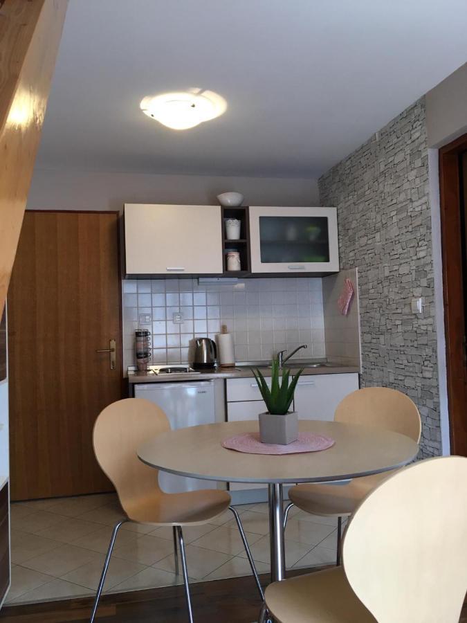 Apartmani Diana Biograd Na Moru Luaran gambar