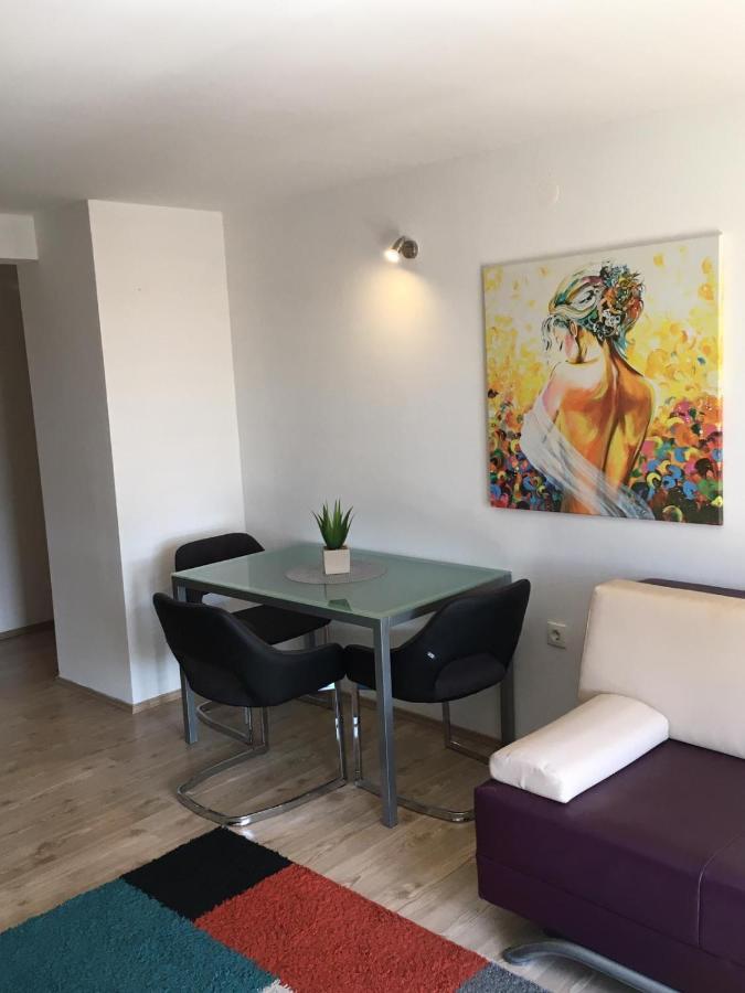 Apartmani Diana Biograd Na Moru Luaran gambar