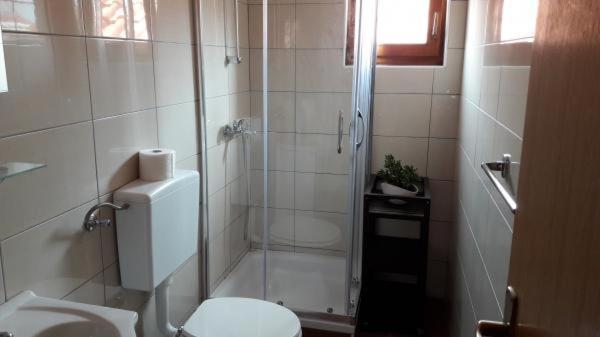 Apartmani Diana Biograd Na Moru Luaran gambar