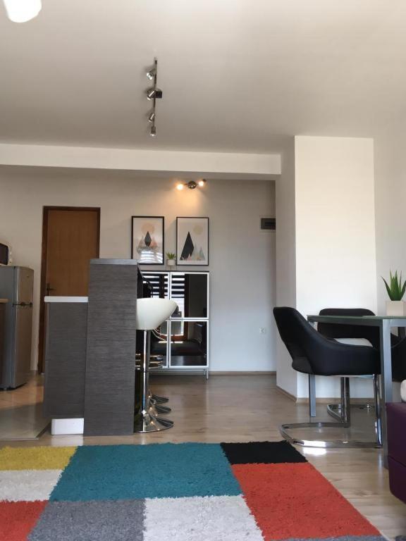 Apartmani Diana Biograd Na Moru Luaran gambar